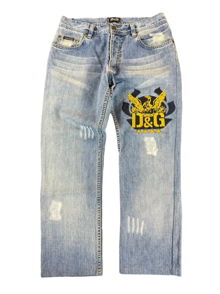 Dolce&Gabbana Jeans (S)