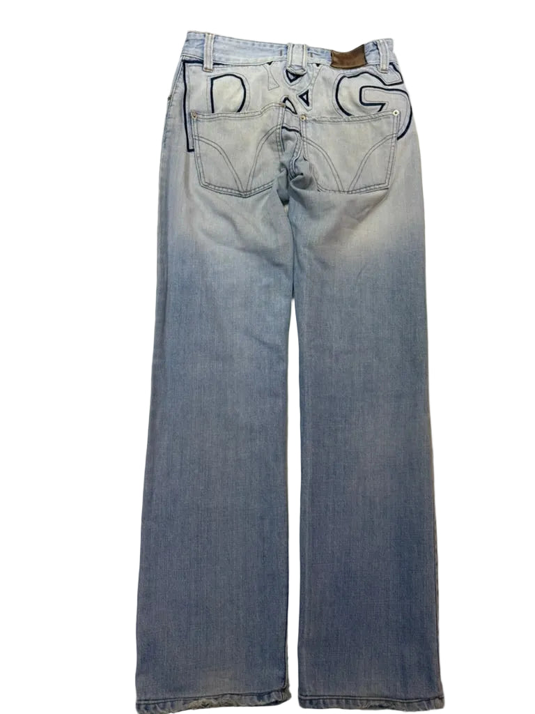 Dolce&Gabbana Jeans (M)