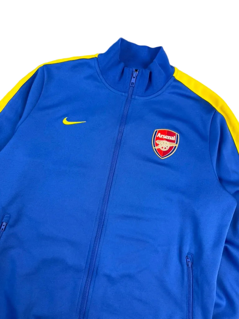 Nike Arsenal Zipper (L)
