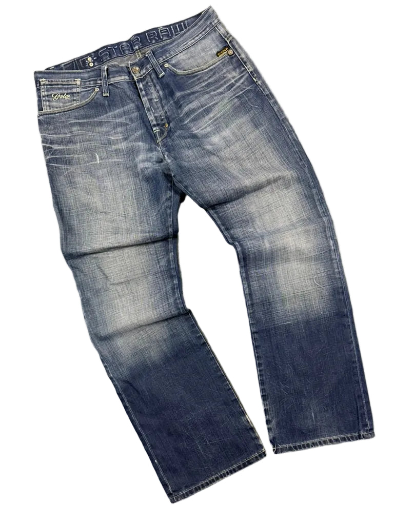 G-Star Jeans (M-L)