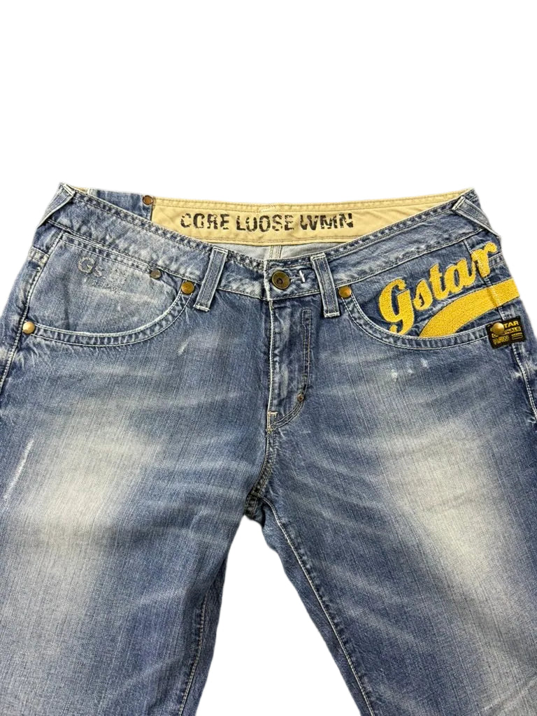 G-Star Jeans (M)