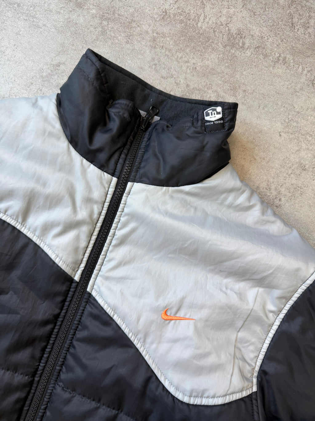 Nike TN Light Puffer (M)
