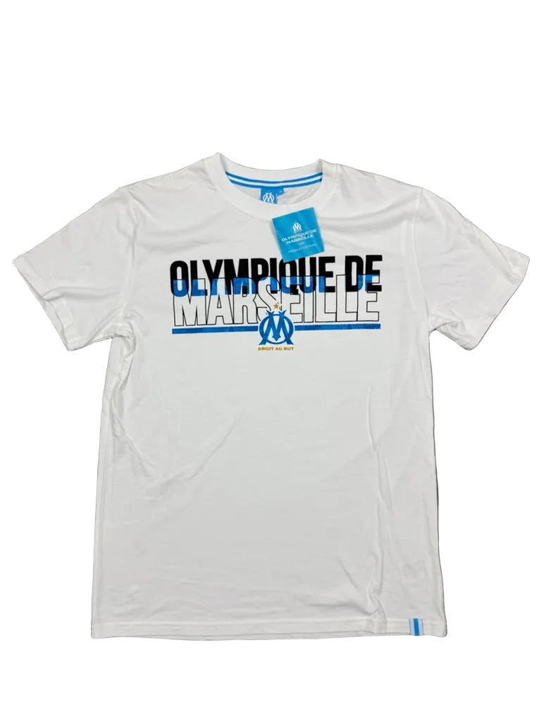 Marseille Tee (M)