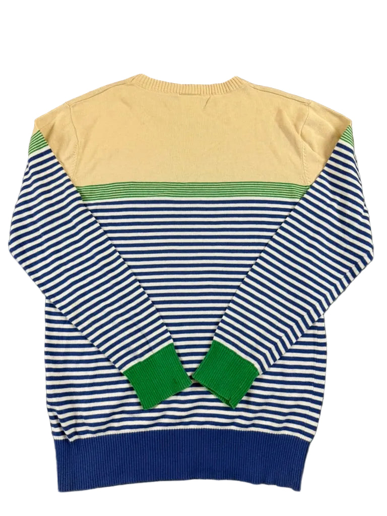Lacoste Sweater (M)