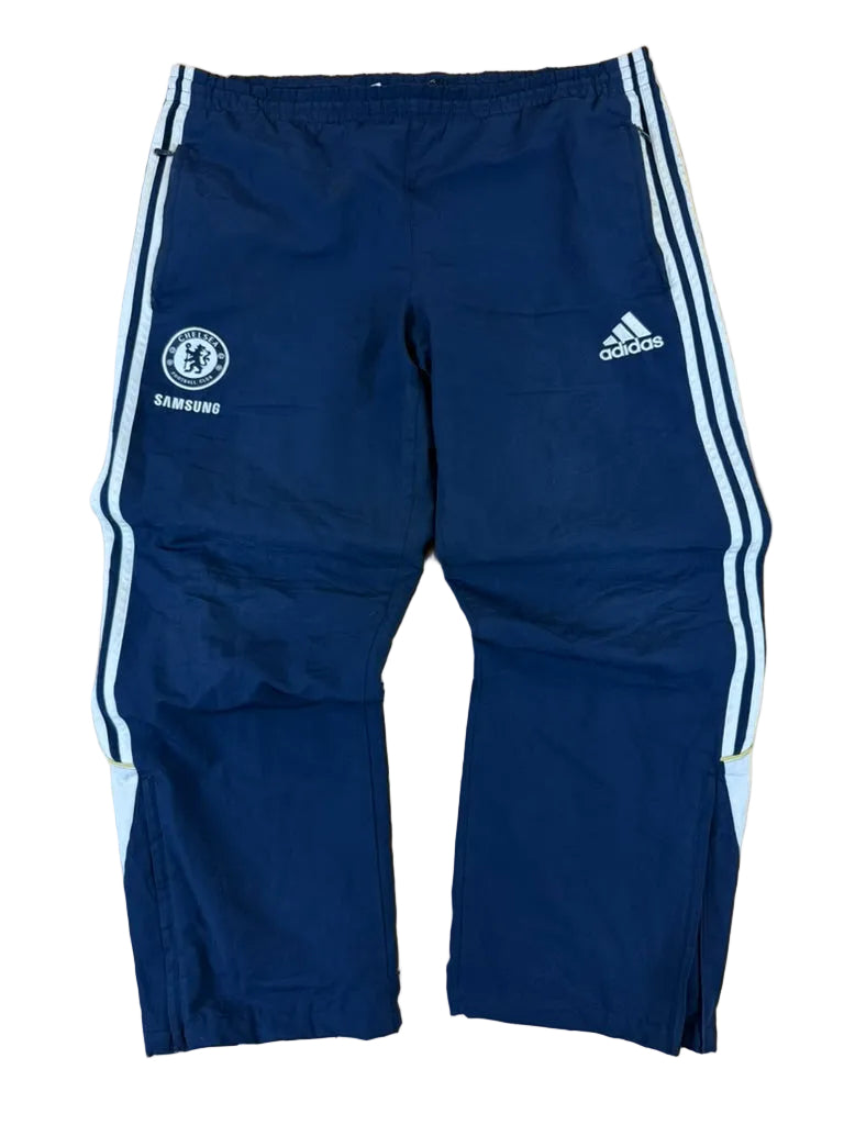 Adidas Fc chelsea Tracksuit 2000's (M)
