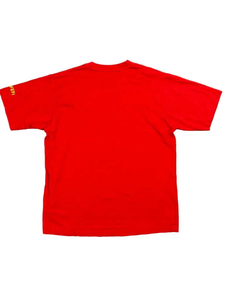 Ferrari T-Shirt (L)
