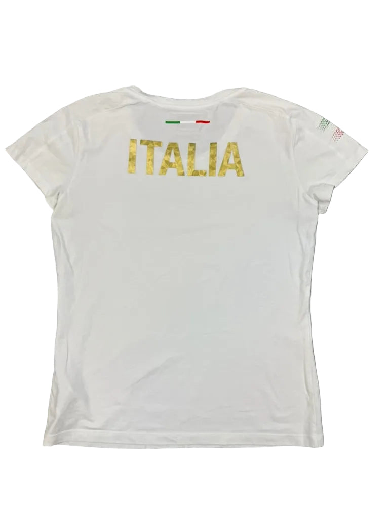 Armani Italia Shirt W (S)