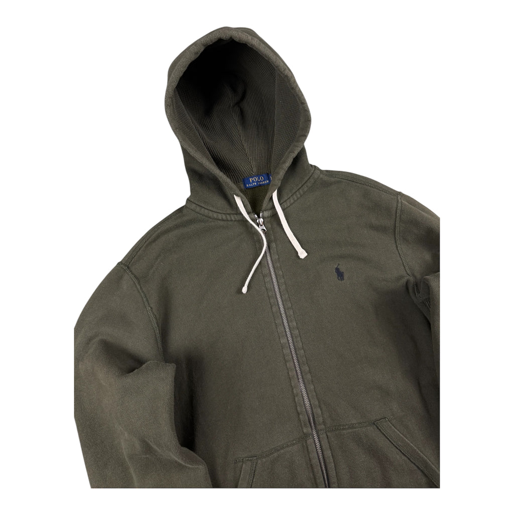 Ralph Lauren Zipper (L)
