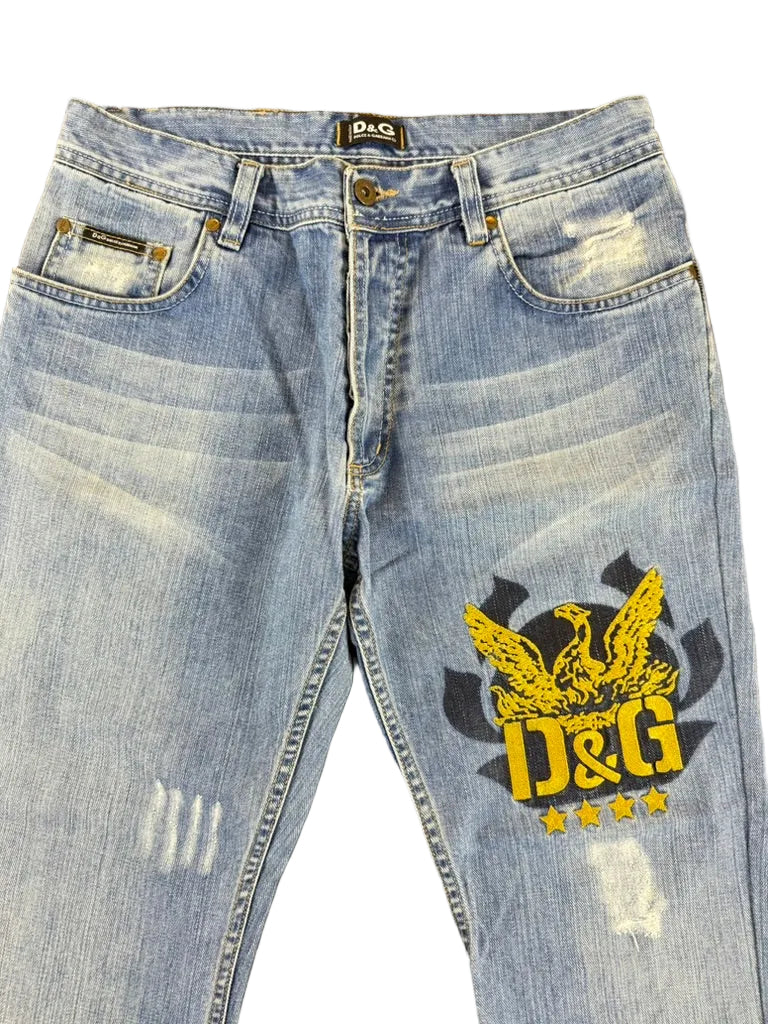Dolce&Gabbana Jeans (S)