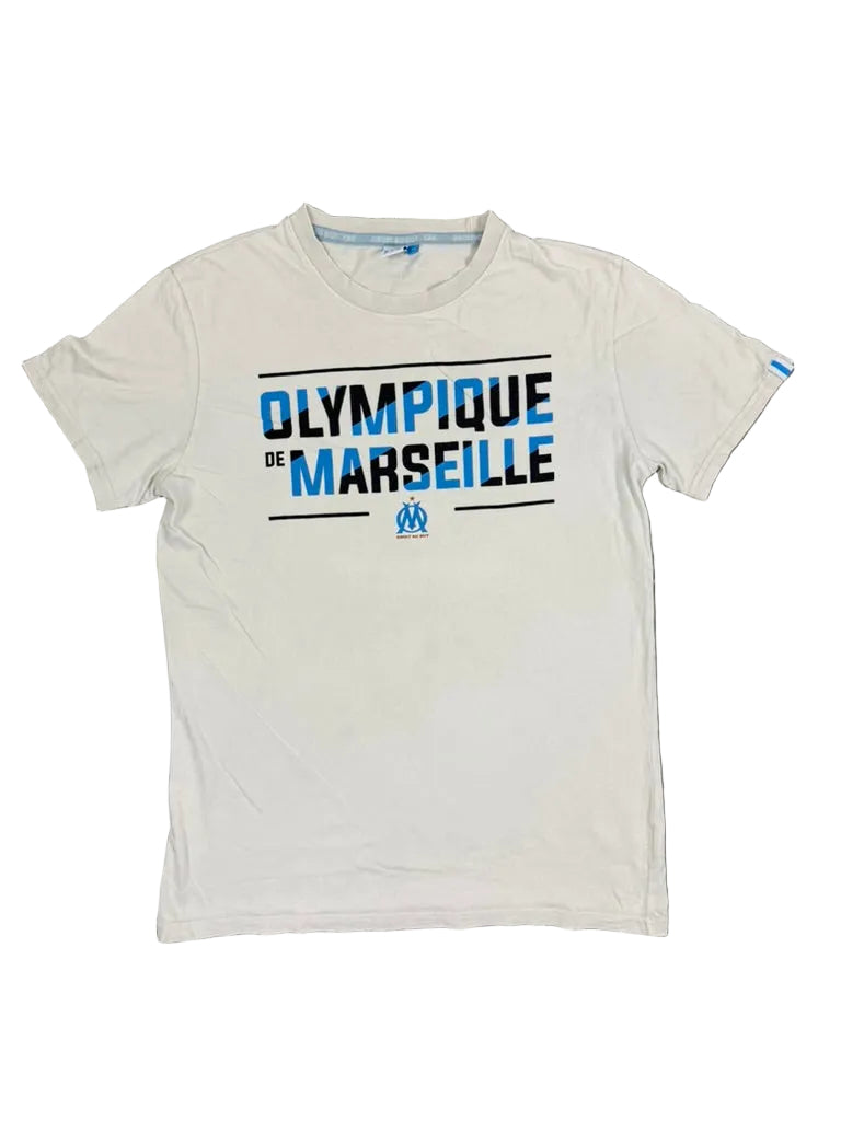 Marseille Tee (M)