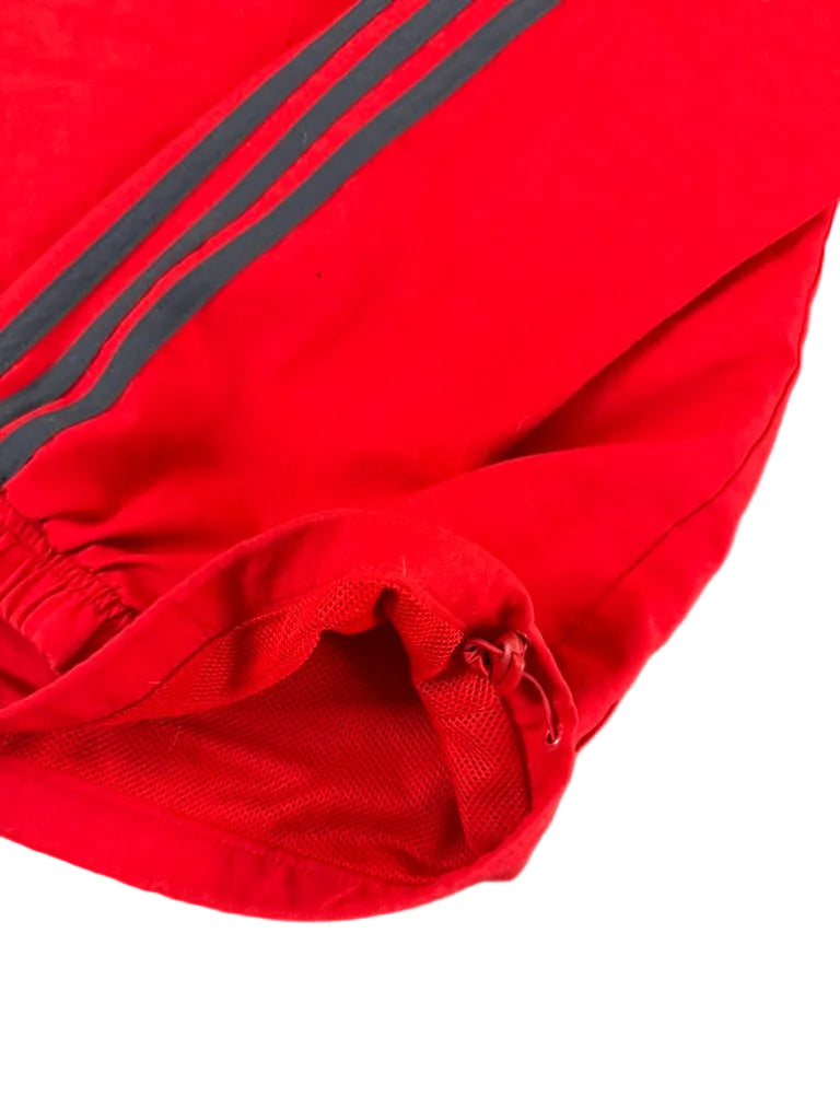 Adidas Liverpool trackjacket (M-L)