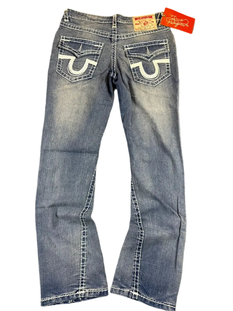 True Religion Bootcut Jeans W (M)