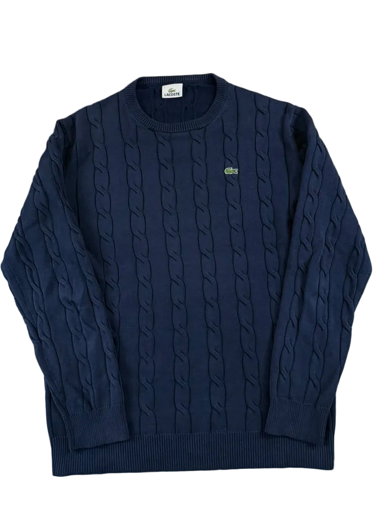 Lacoste Sweater (M)