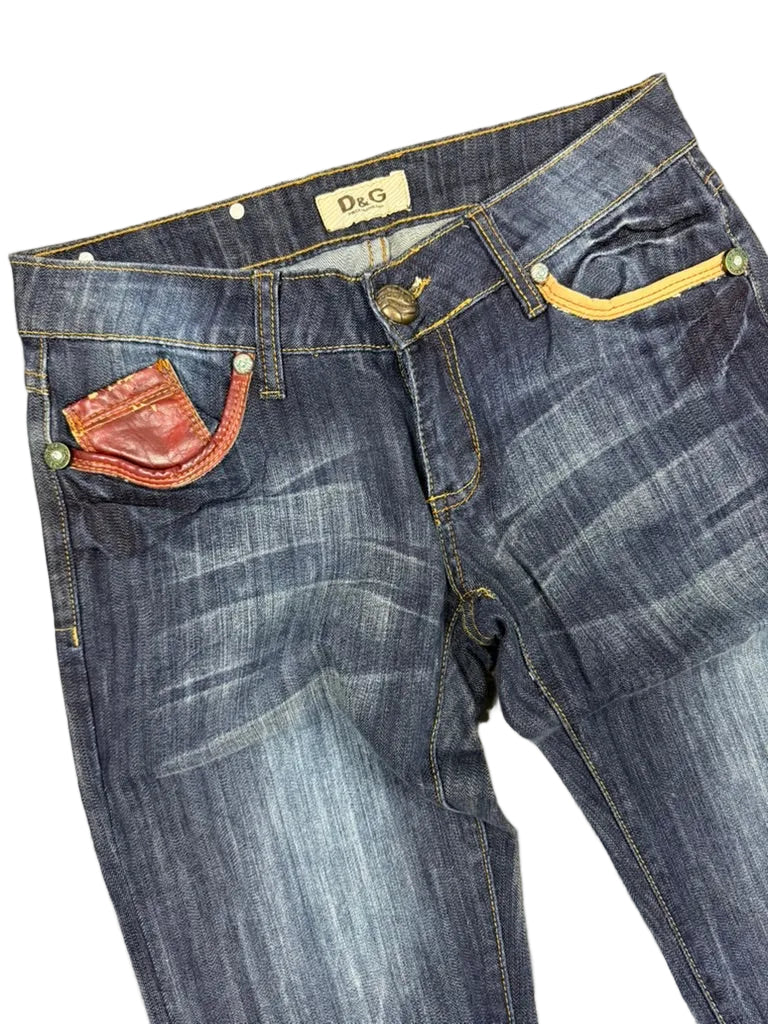 Dolce&Gabbana Jeans (M)