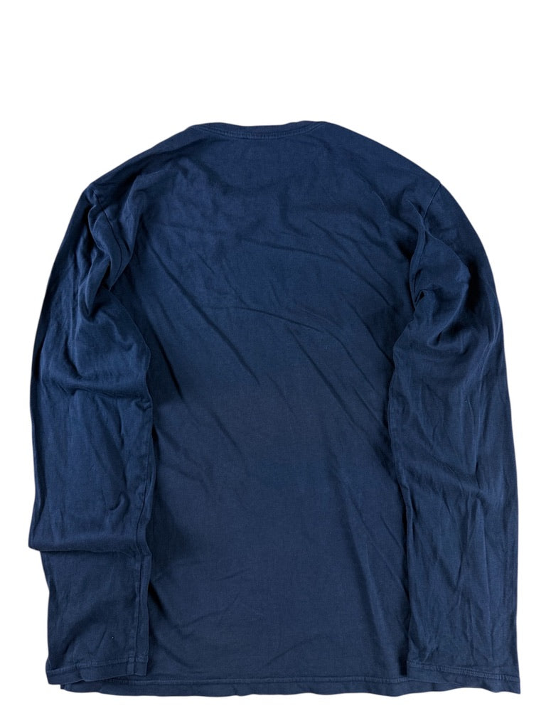 Armani Long-sleeve (M)