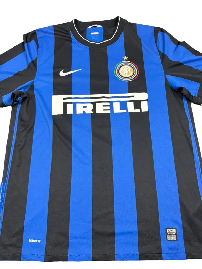 Nike Inter Trikot (M)