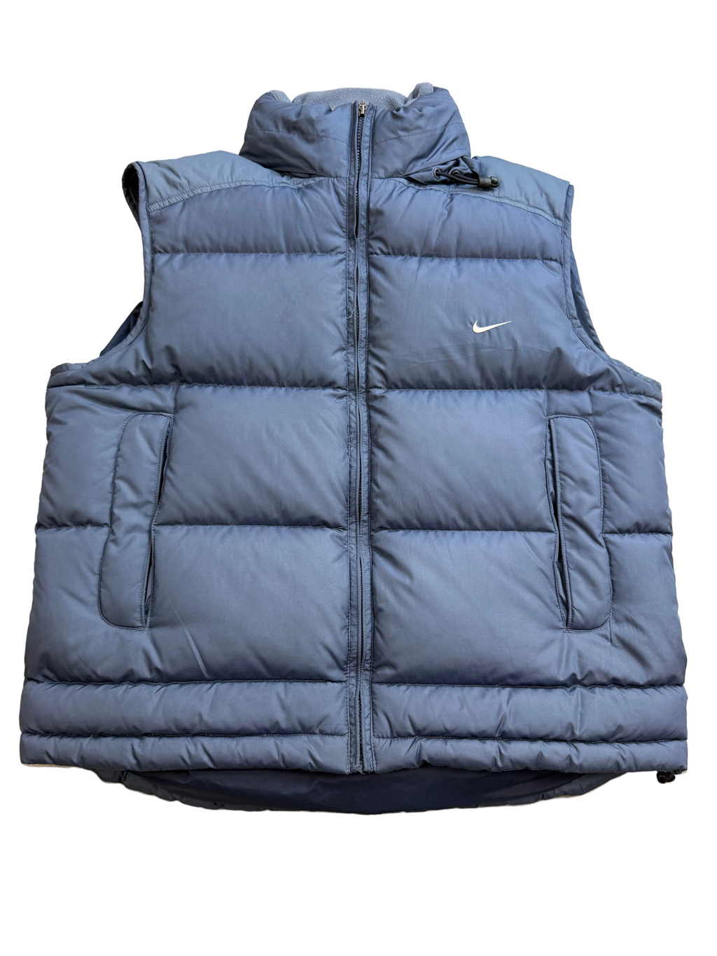 Nike Puffer Weste (M)
