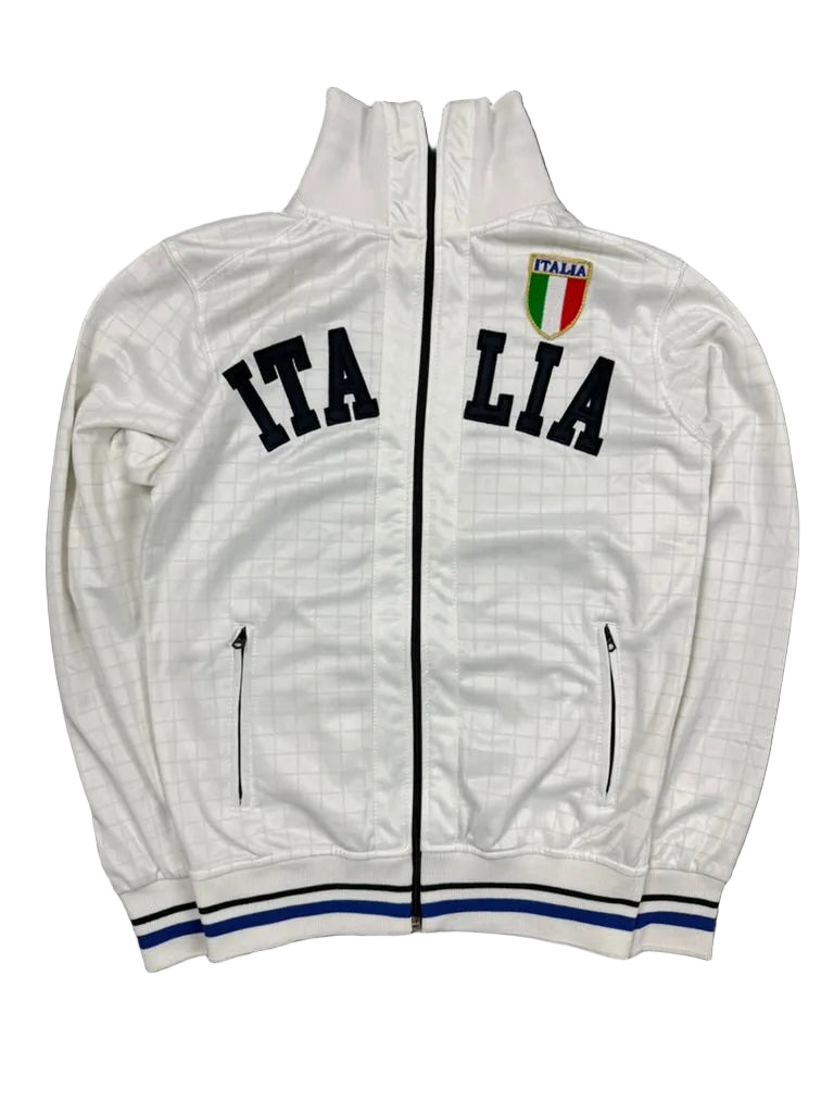 Italia Zipper (S)