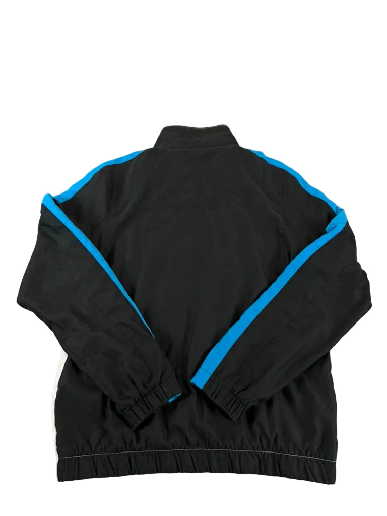 Lacoste Zipper S/M Fit
