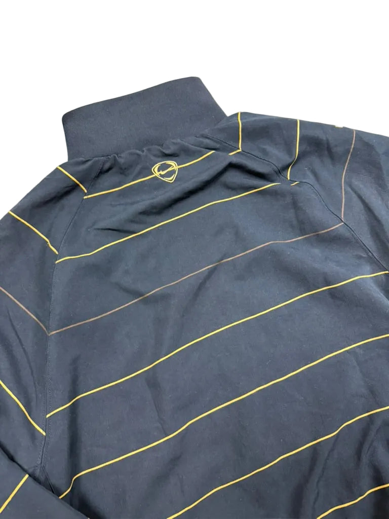 Vintage Nike Inter Mailand Tracksuit 2002 (L)