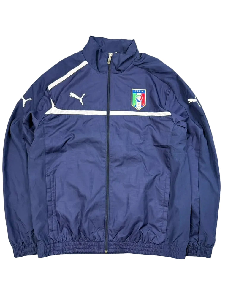 Puma Italia Trackjacket (L)