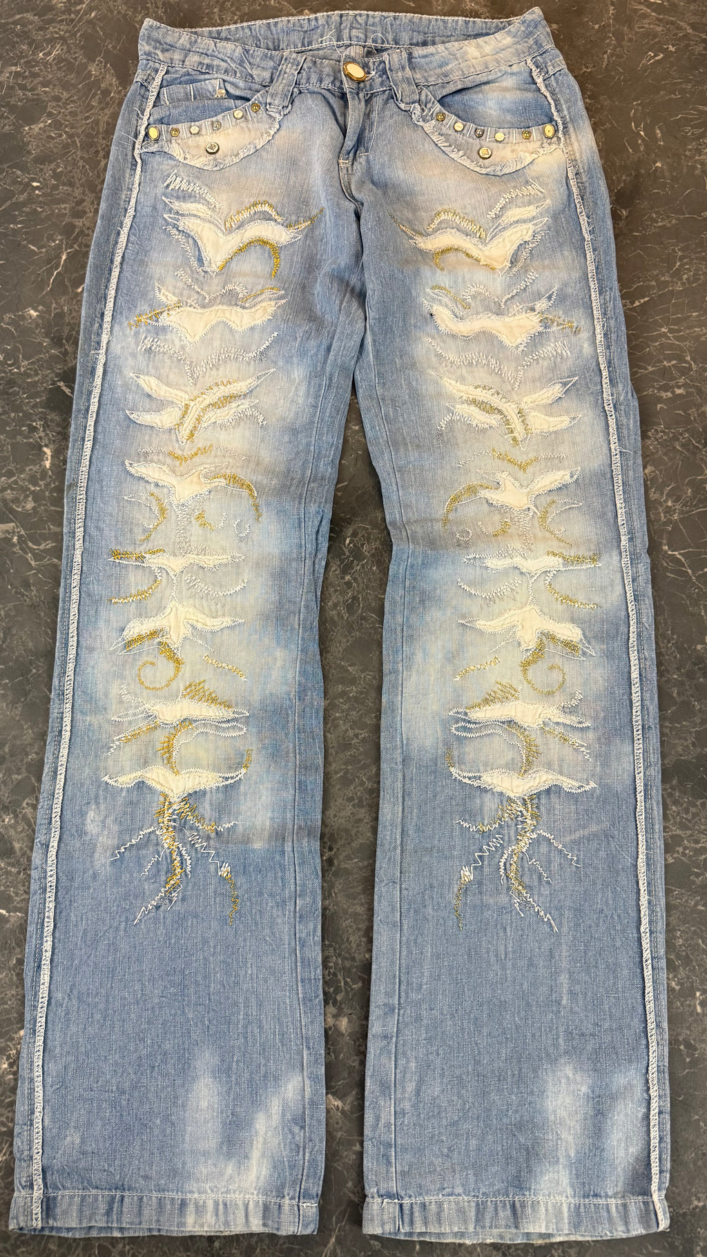 Dolce&Gabbana Jeans (M)