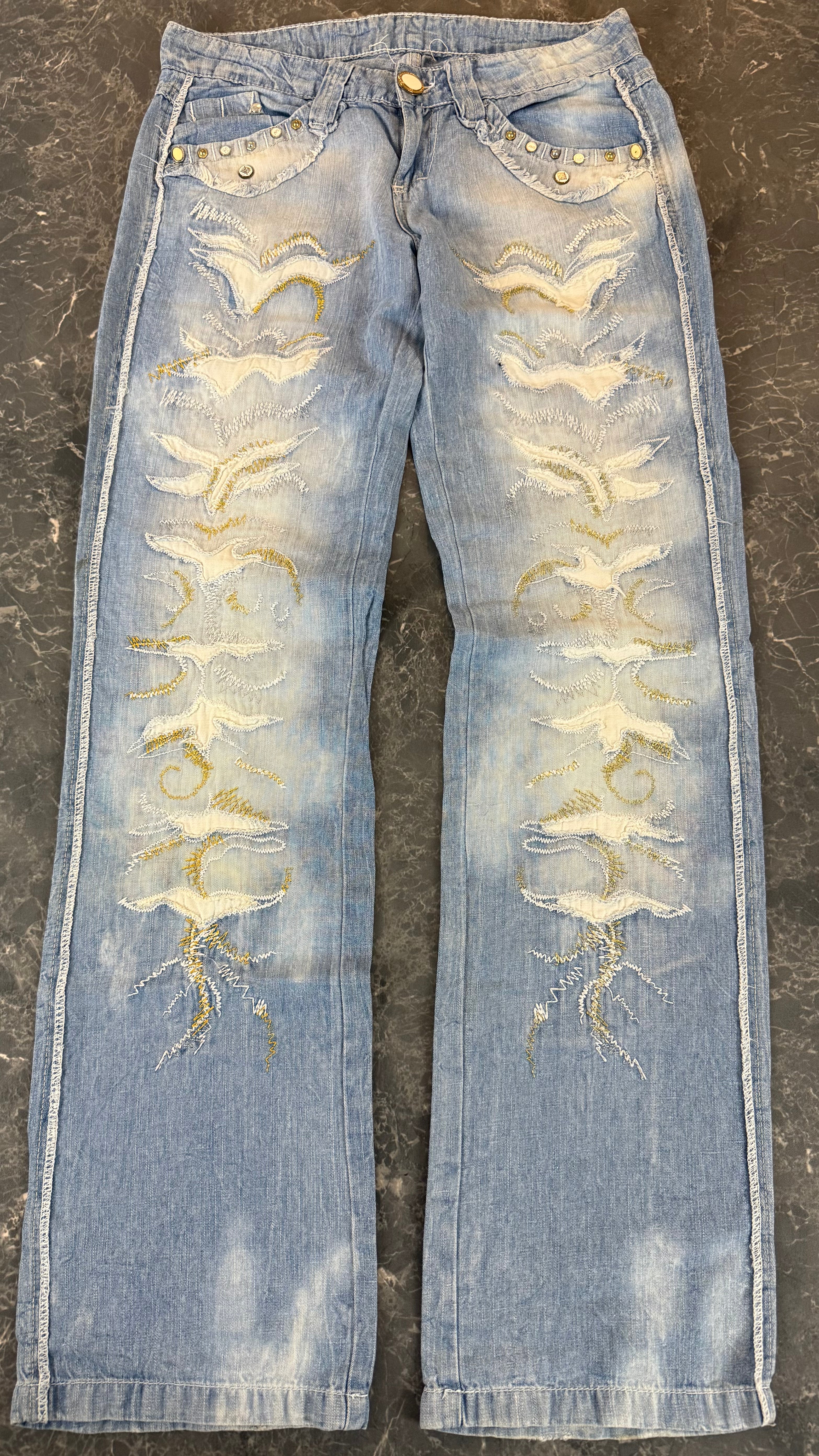 Dolce&Gabbana Jeans (M)