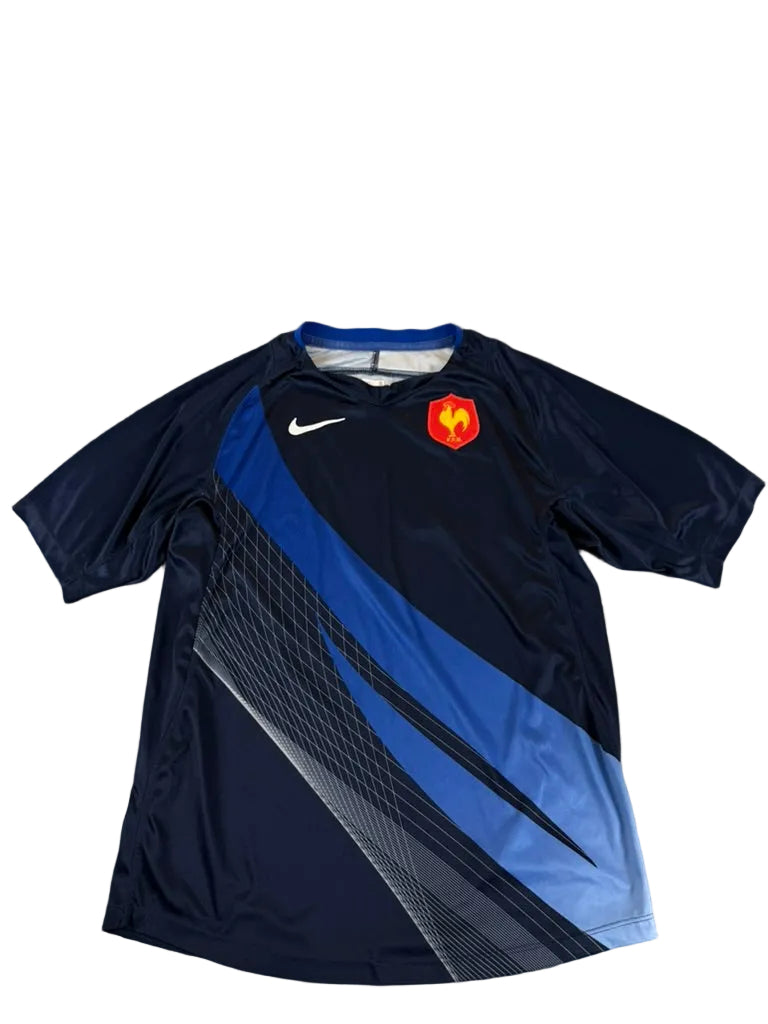 Nike France Trikot 2000"s (S)