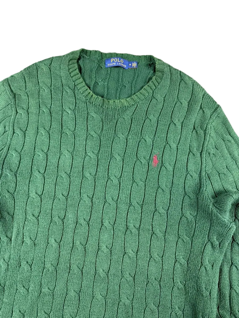 Ralph Lauren Sweater (M)