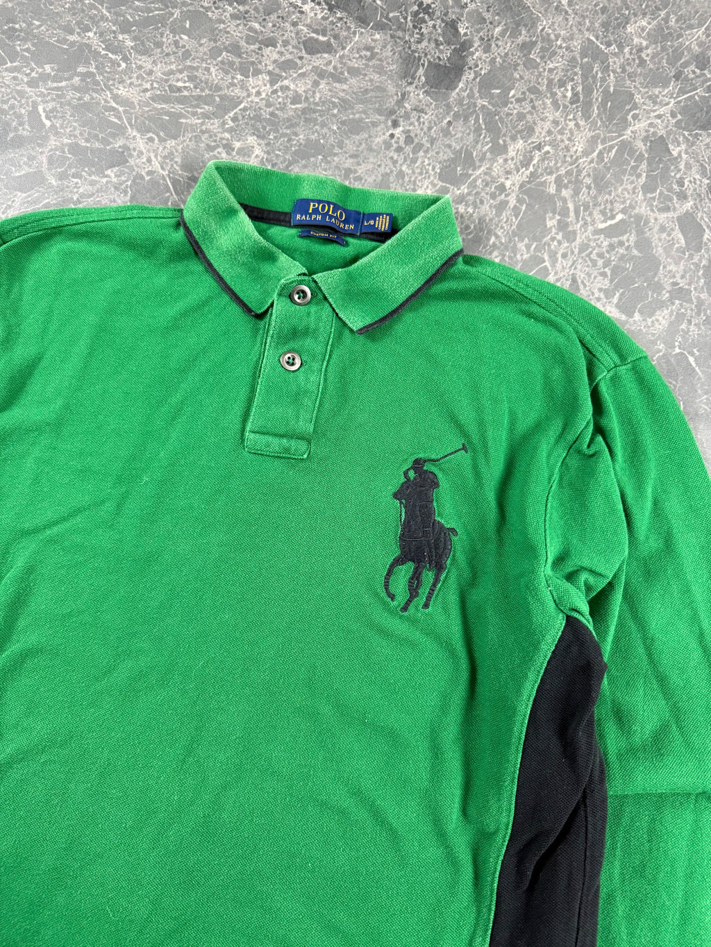 Polo Ralph Lauren Long Sleeve (L)