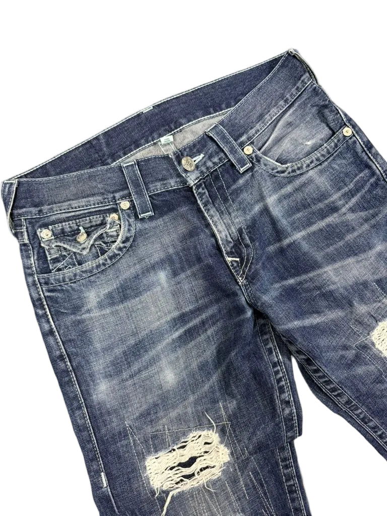 True Religion Jeans (M)