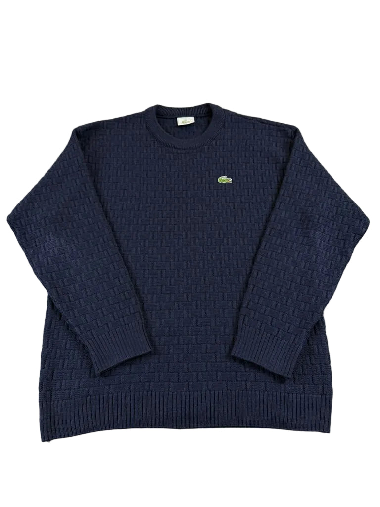 Lacoste Sweater (M)