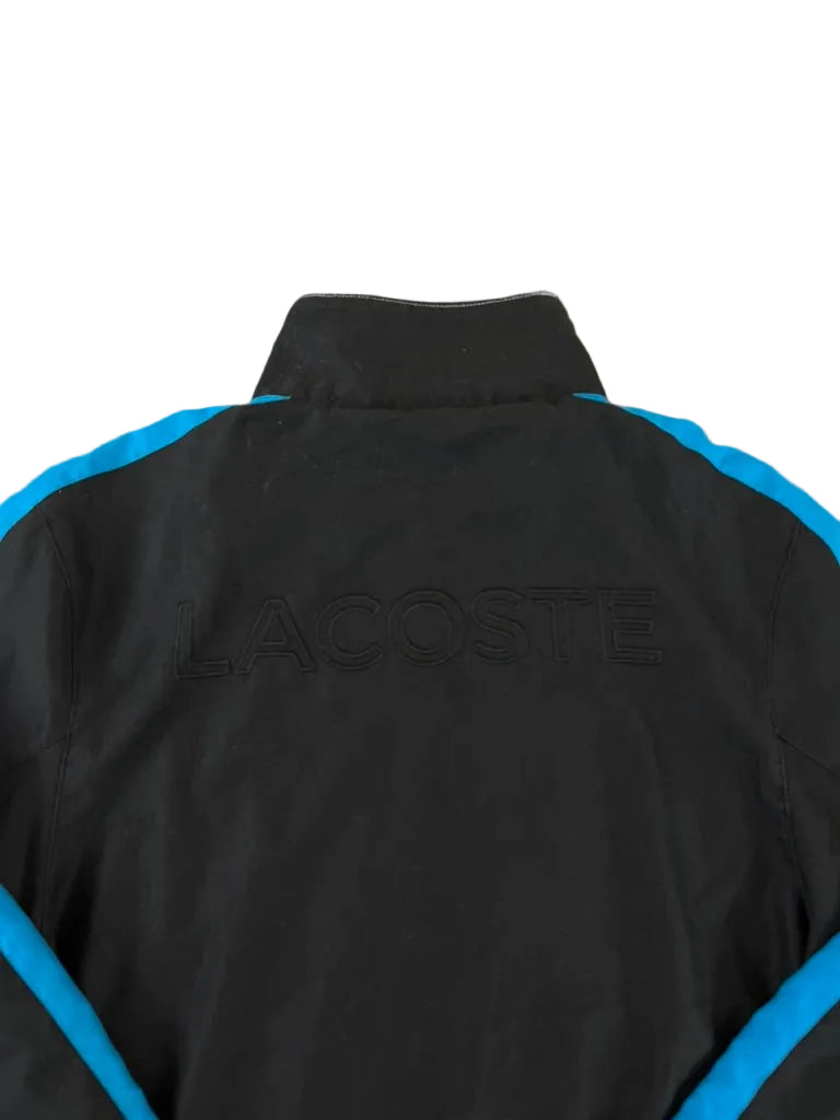 Lacoste Zipper S/M Fit