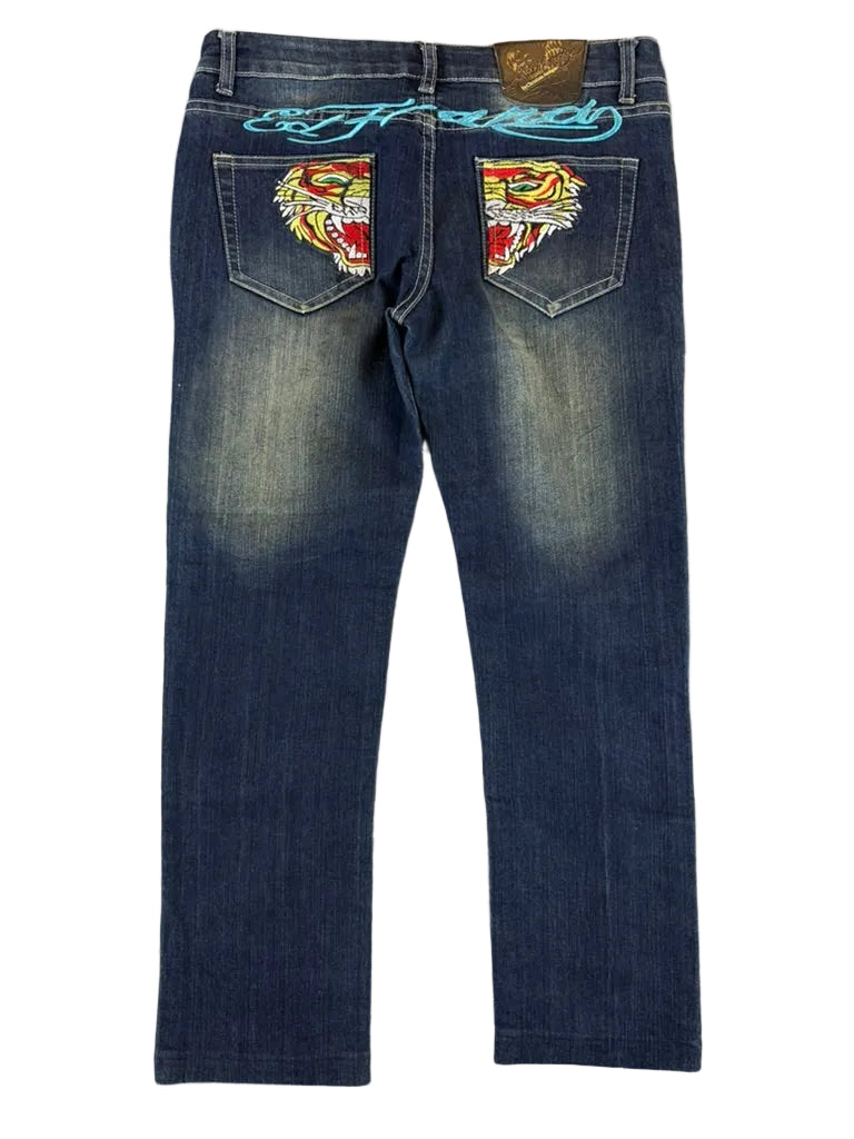 Ed hardy Jeans (S)