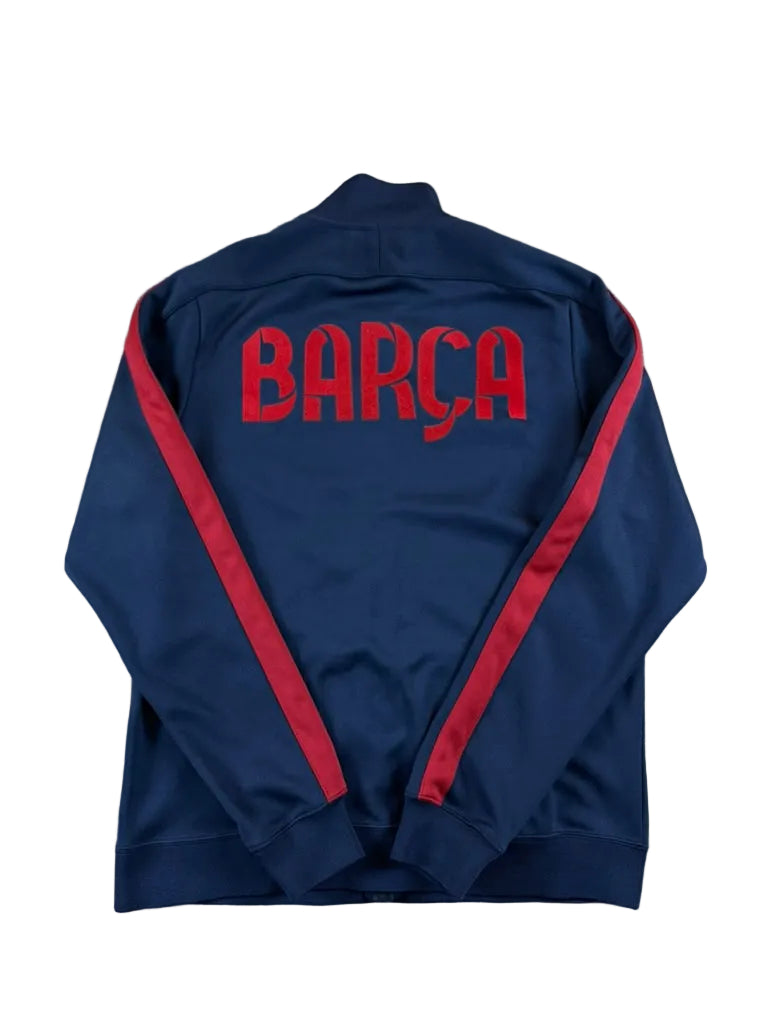 Nike Barca Zipper (L)
