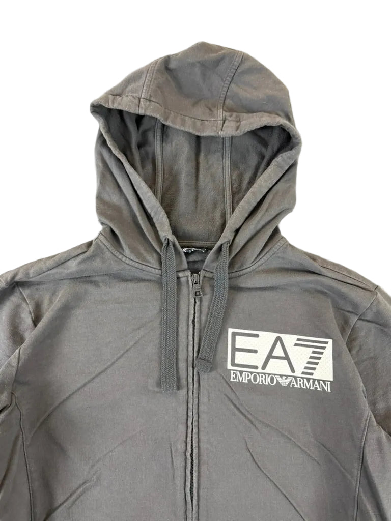 EA7 Zipper (M)
