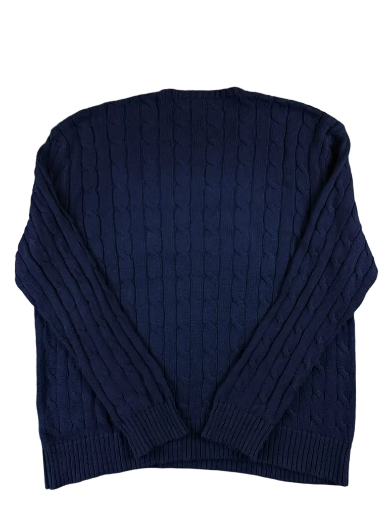 Ralph Lauren Sweater (XL)