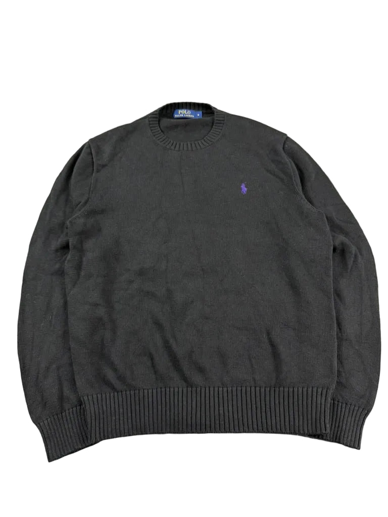 Ralph Lauren sweater (M)