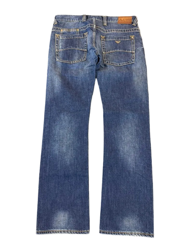 Armani Jeans W