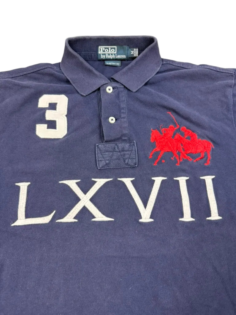 Ralph Laure Polo (M)