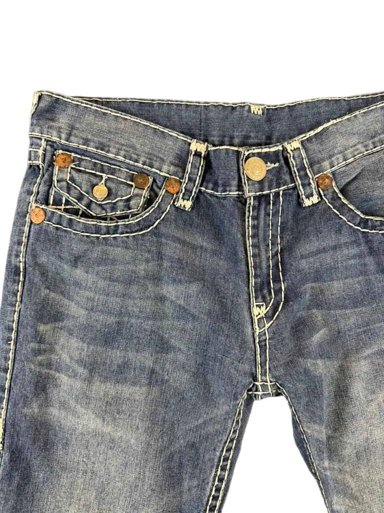 True Religion Jeans (M)