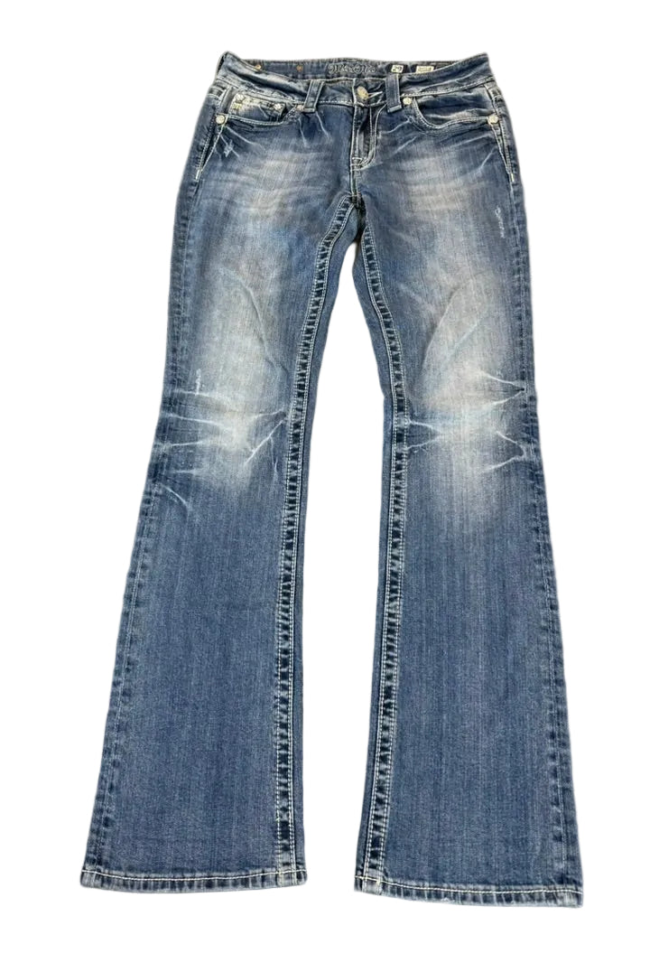 Miss Me Jeans Bootcut Flared (29)