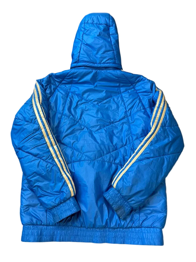 Adidas Marseille Puffer (M-L)