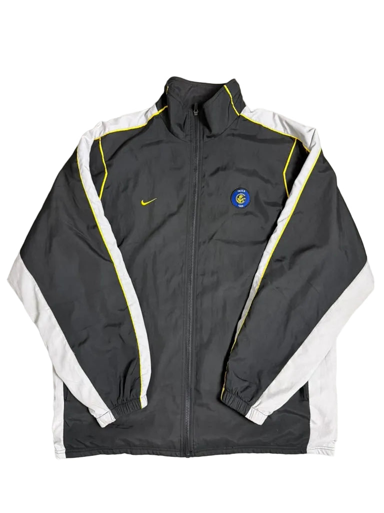 Nike Inter Mailand Tracksuit 2000's (XL)