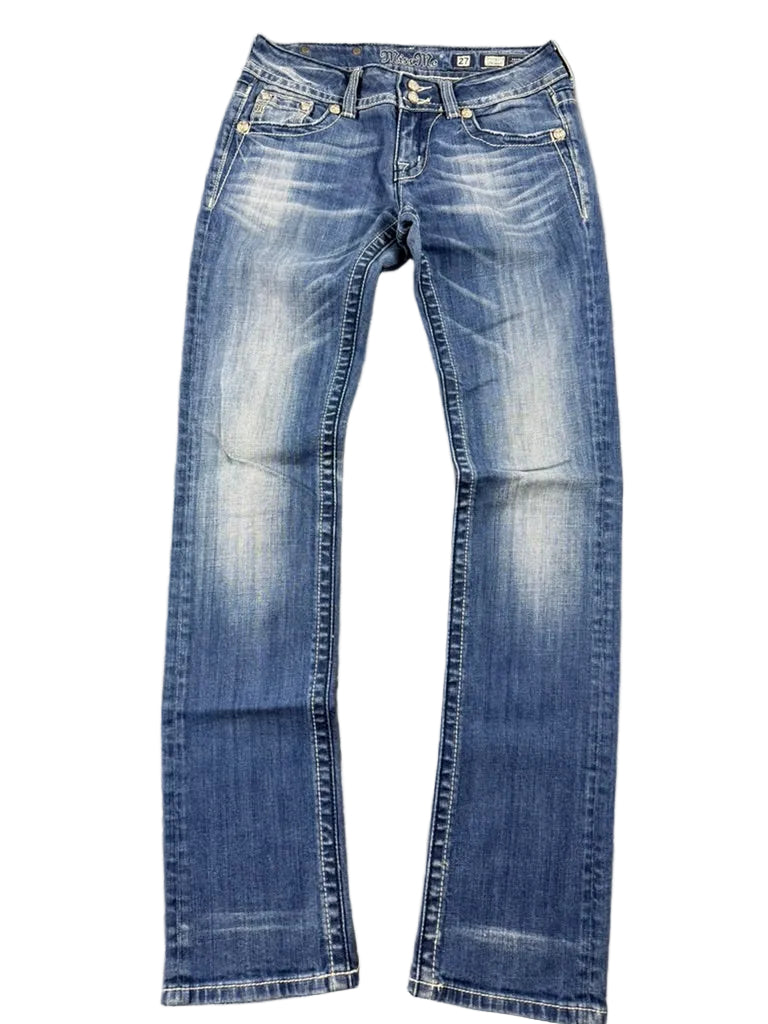 Miss Me Jeans Straight (27)