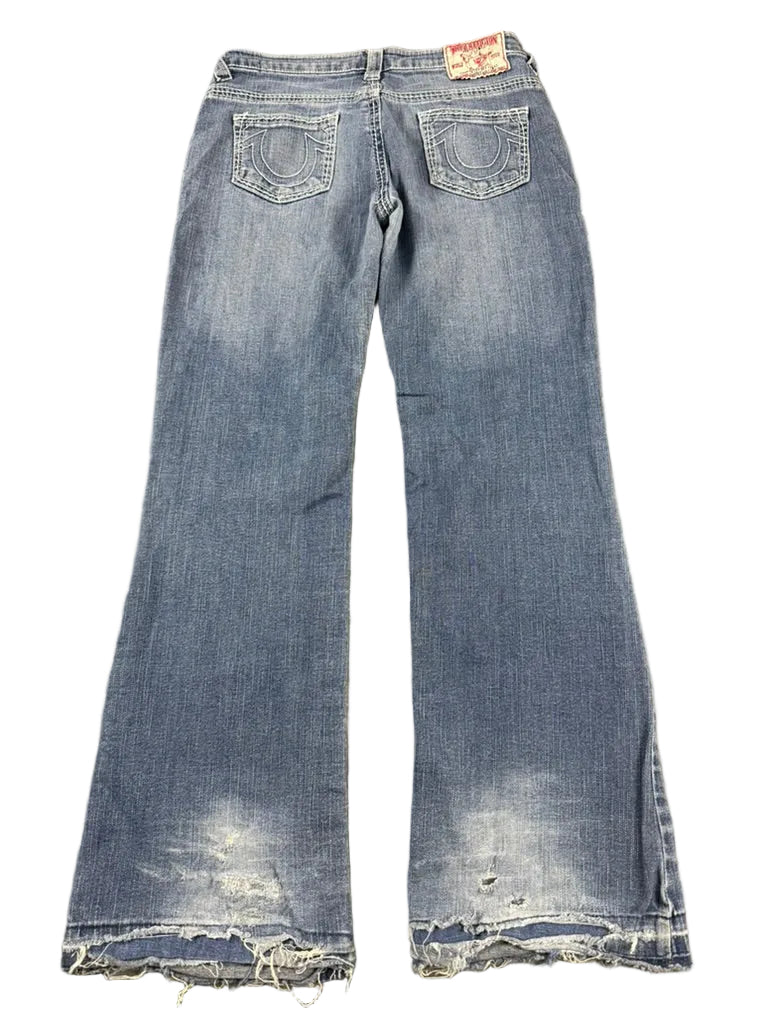 True Religion Jeans (M)