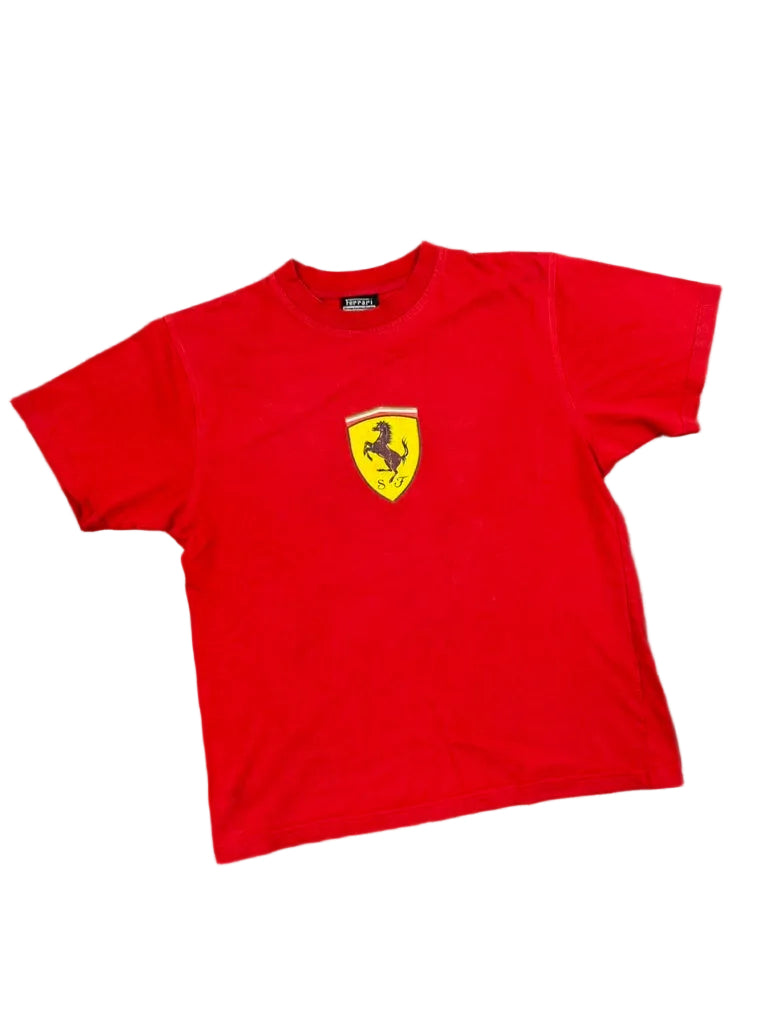 Ferrari T-Shirt (M)