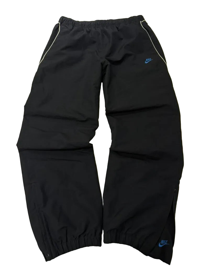 Nike Trackpants Leg swoosh (L)