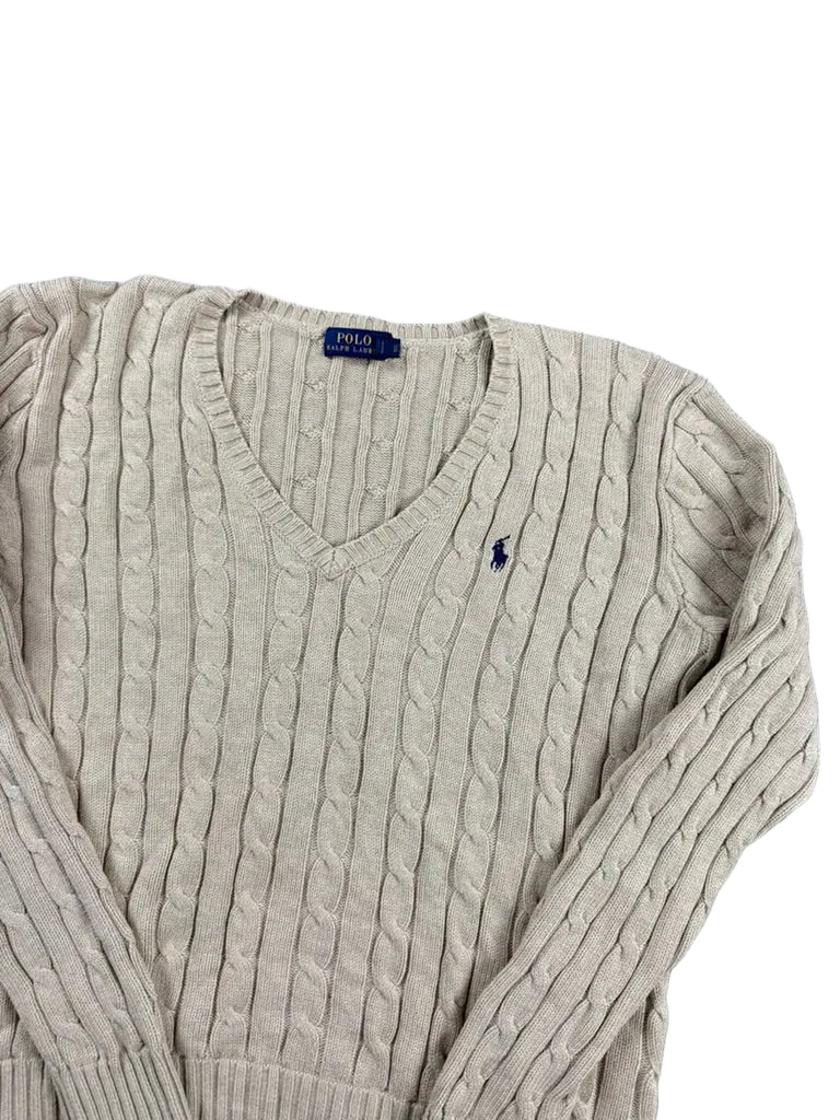 Ralph Lauren sweater (M)