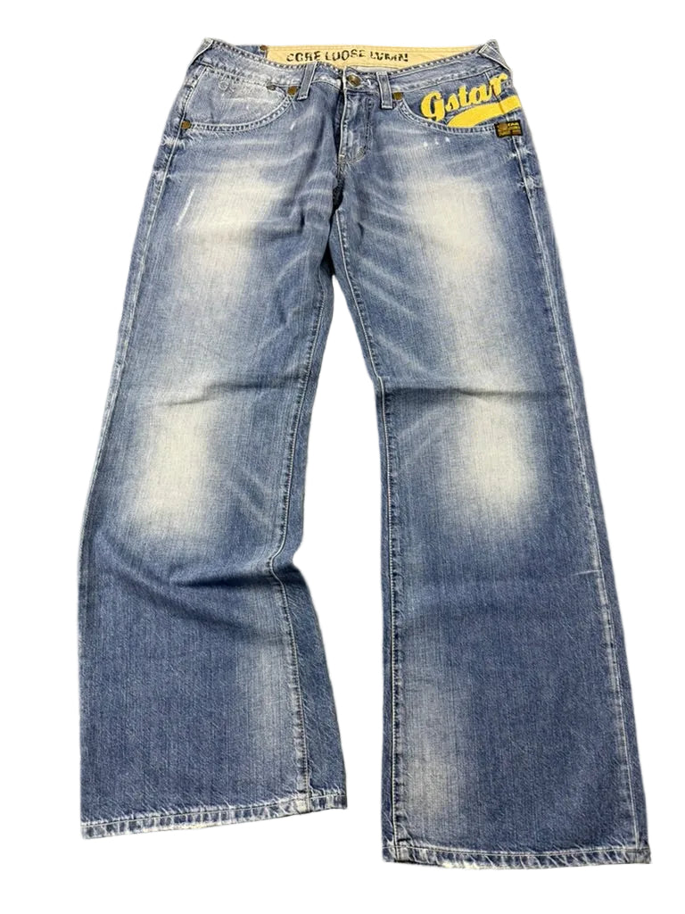 G-Star Jeans (M)